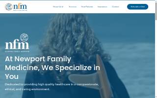 Newport Family Medicine