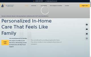 Newport Home Care
