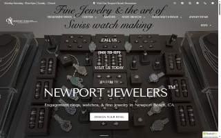 Newport Jewelers