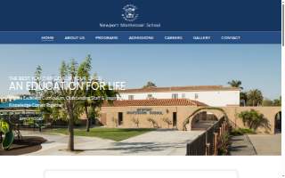 Newport Montessori School