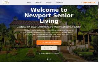 Newport Senior Living
