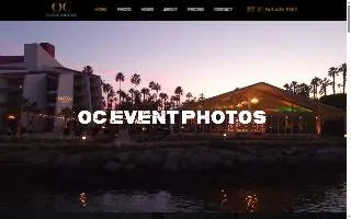 OC Event Photos - Newport Beach website