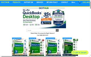 Ocithub