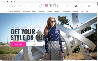 OnQueStyle