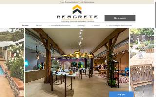 Rescrete