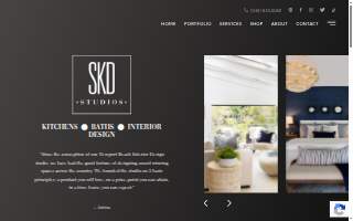 SKD Studios Kitchens Baths Interiors