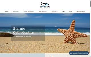 Starnes Orthodontics