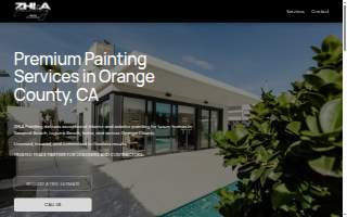 ZHLA Painting