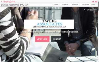 Zweig & Associates, CPAs, LLP