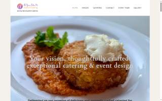 As You Like It Events & Catering of Norco