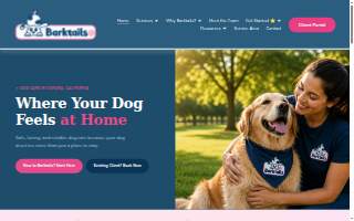 Barktails of Norco