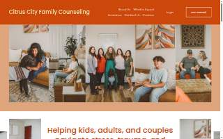 Citrus City Family Counseling
