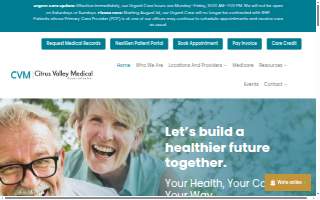 Citrus Valley Pediatrics