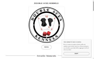Double Aces Kennels