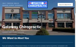 Gateway Chiropractic
