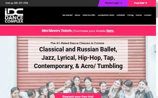 Inspire Dance Complex