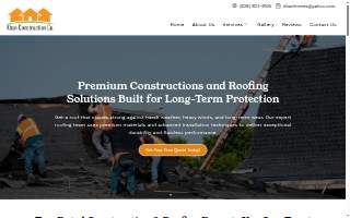 Khan Construction Co. of Norco