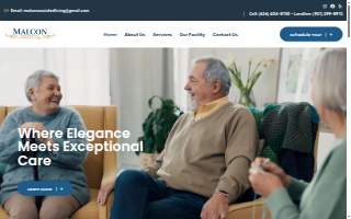 Malcon Assisted Living