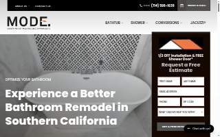 MODE Renovation of Norco