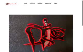 Myrror Emages Signs & Graphics