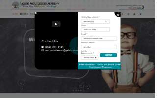 Norco Montessori Academy