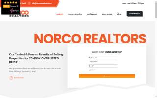 Norco Realtors