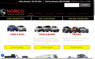 Norco Truck Center