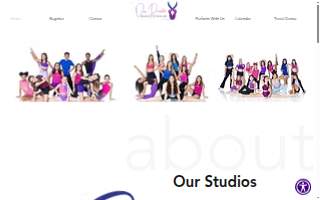 On Pointe Dance Studio