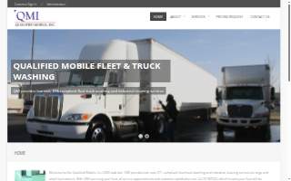 Qualified Mobile, Inc.