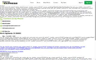 Claims Express Inc.