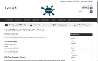 CleanHub