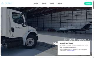 Force Trans Inc.