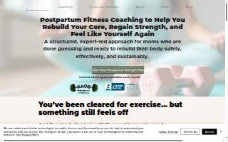 KAOS Performance Fitness