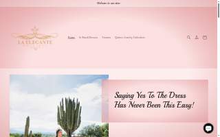 La Elegante Boutique