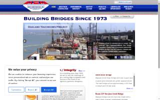 MCM Construction Inc