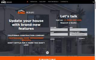 Muradu Construction
