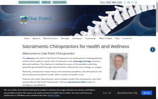 Oak Point Chiropractic