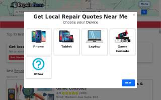 Repair Bros - Phones, Tablets, Computers & Game Consoles of North Highlands