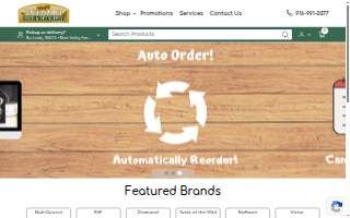 River Valley Feed & Pet Supply
