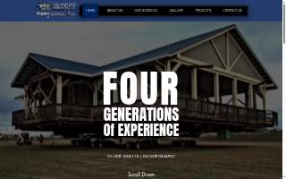 Scott Heavy Movers, Inc.