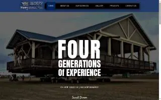Scott Heavy Movers, Inc. website