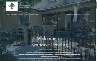 Seahorse Fencing, Inc. of North Highlands
