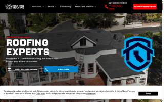 Shield Guard Roofing