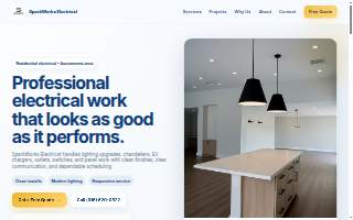 SparkWorks Electric