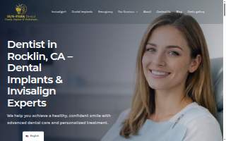 Sun-Park Dental of North Highlands