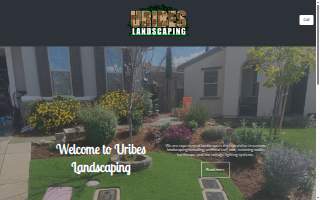Uribes Landscaping