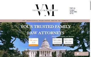 Valenzuela & Montoya, LLP of North Highlands