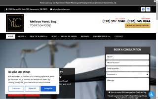Yoest Law Corp
