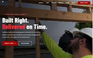 Ambros Construction Inc
