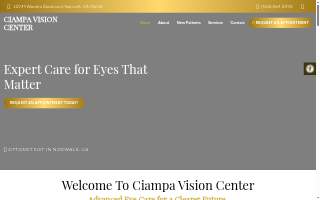 Ciampa Vision Care